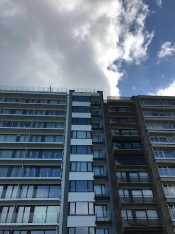 Anaconda Apartment Middelkerke Ngoại thất bức ảnh