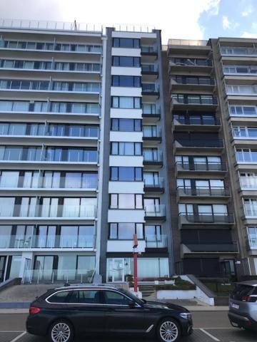 Anaconda Apartment Middelkerke Ngoại thất bức ảnh