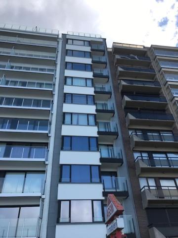 Anaconda Apartment Middelkerke Ngoại thất bức ảnh