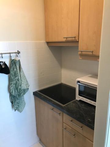 Anaconda Apartment Middelkerke Ngoại thất bức ảnh