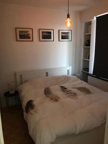 Anaconda Apartment Middelkerke Ngoại thất bức ảnh
