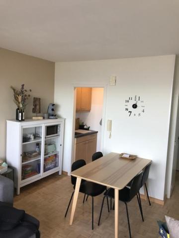Anaconda Apartment Middelkerke Ngoại thất bức ảnh