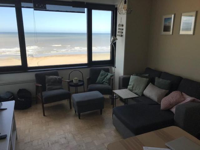 Anaconda Apartment Middelkerke Ngoại thất bức ảnh