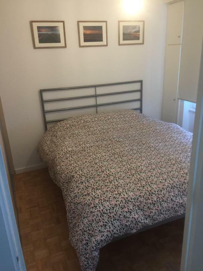 Anaconda Apartment Middelkerke Ngoại thất bức ảnh