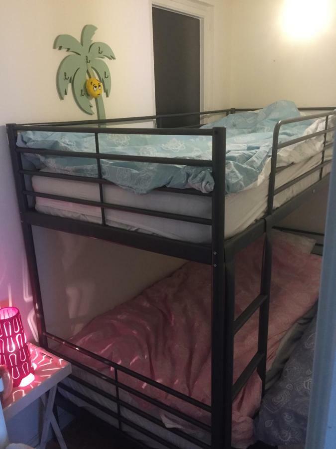 Anaconda Apartment Middelkerke Ngoại thất bức ảnh